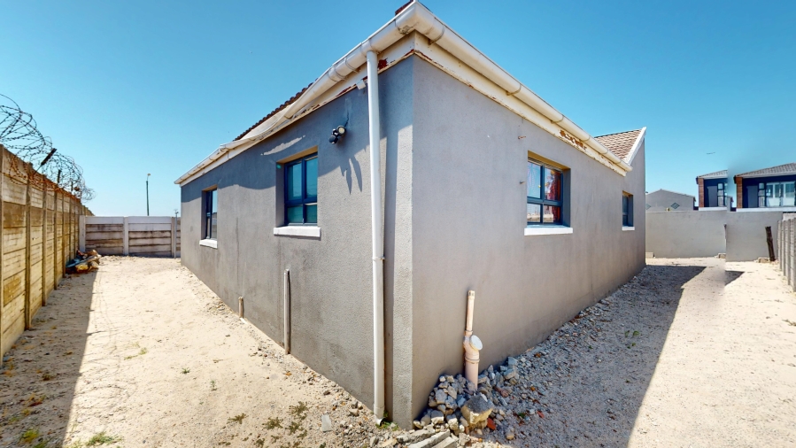 3 Bedroom Property for Sale in Colorado Park Western Cape